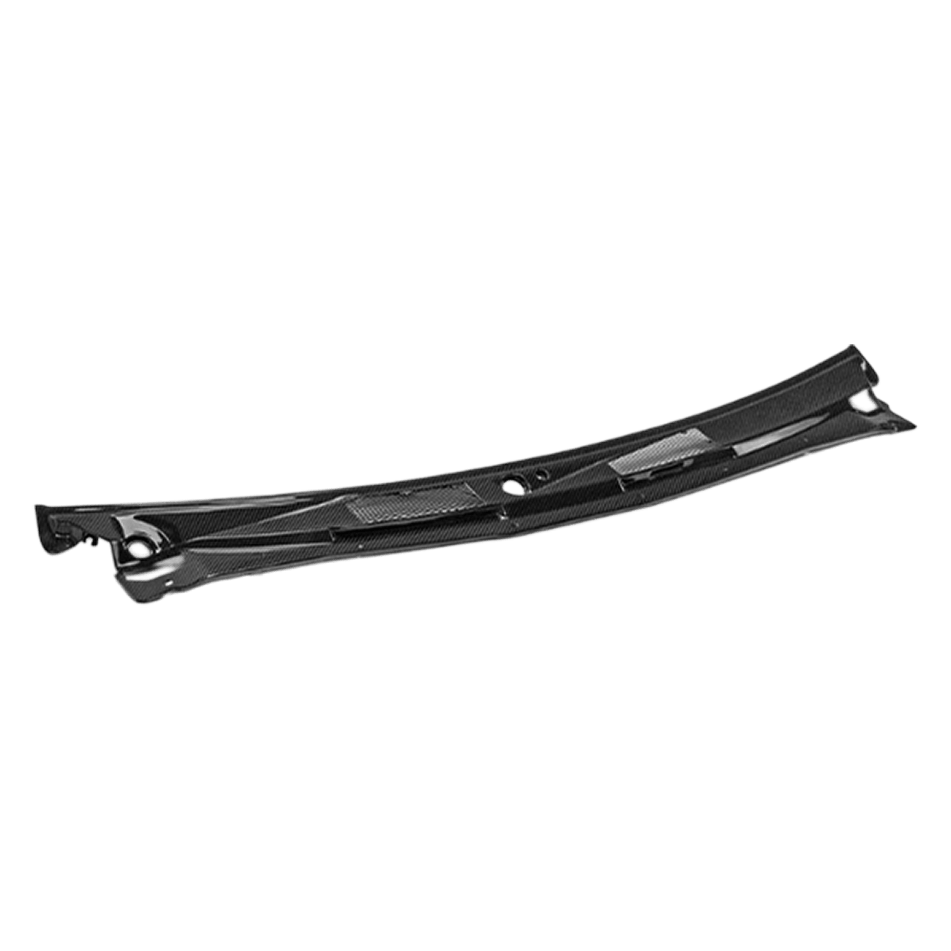 For Nissan Skyline R33 GTR Hood Cowl Screen Upper Top Cover 1995-1998