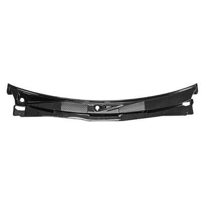 For Nissan Skyline R33 GTR Hood Cowl Screen Upper Top Cover 1995-1998