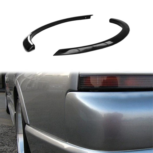 For Nissan Skyline R33 GTR N Style Rear Fender Flares Arch 1995-1998