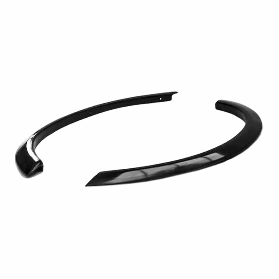 For Nissan Skyline R33 GTR N Style Rear Fender Flares Arch 1995-1998