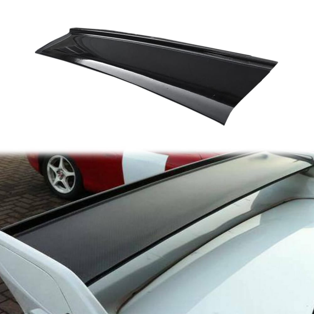 For Nissan Skyline R33 GTR Only N Style Rear Spoiler Blade 1995-1998