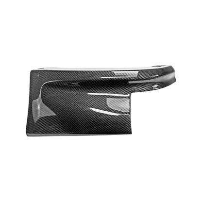 For Nissan Skyline R33 GTR Only OE Rear Side Spat Lip Pair 1995-1998