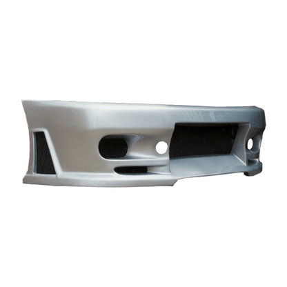 For Nissan Skyline R33 GTS Jun Style Front Bumper Body Kit 1995-1998