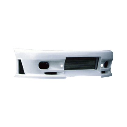 For Nissan Skyline R33 GTS Jun Style Front Bumper Body Kit 1995-1998