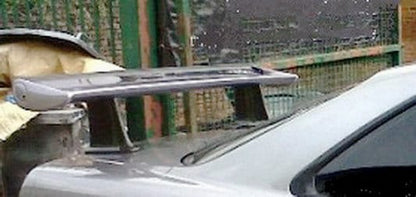 For Nissan Skyline R34 GTR GTT JUN Style High Spoiler Leg Stand