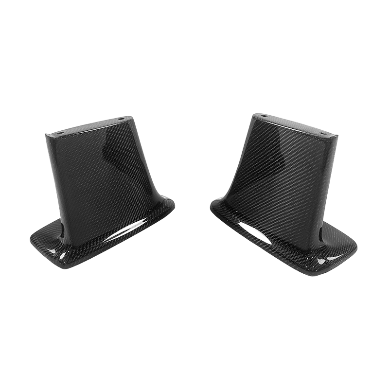 For Nissan Skyline R34 GTR GTT JUN Style High Spoiler Leg Stand