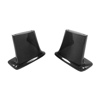 For Nissan Skyline R34 GTR GTT JUN Style High Spoiler Leg Stand