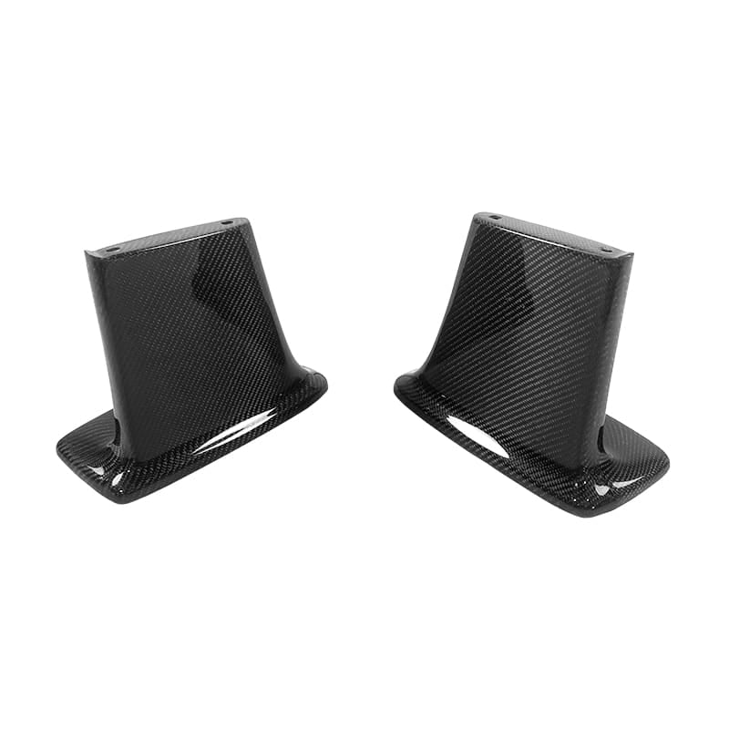 For Nissan Skyline R34 GTR GTT JUN Style High Spoiler Leg Stand