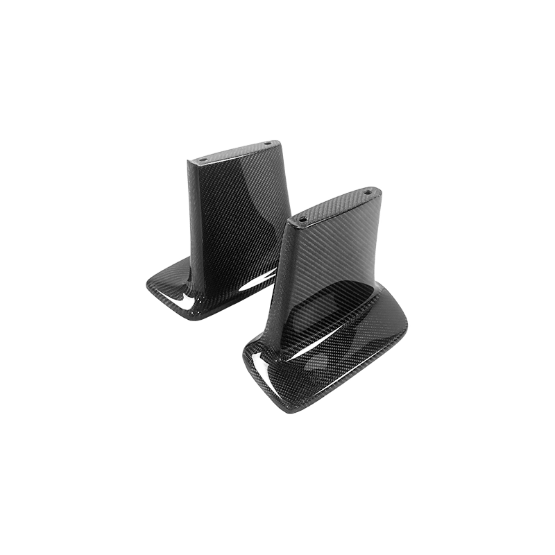 For Nissan Skyline R34 GTR GTT JUN Style High Spoiler Leg Stand