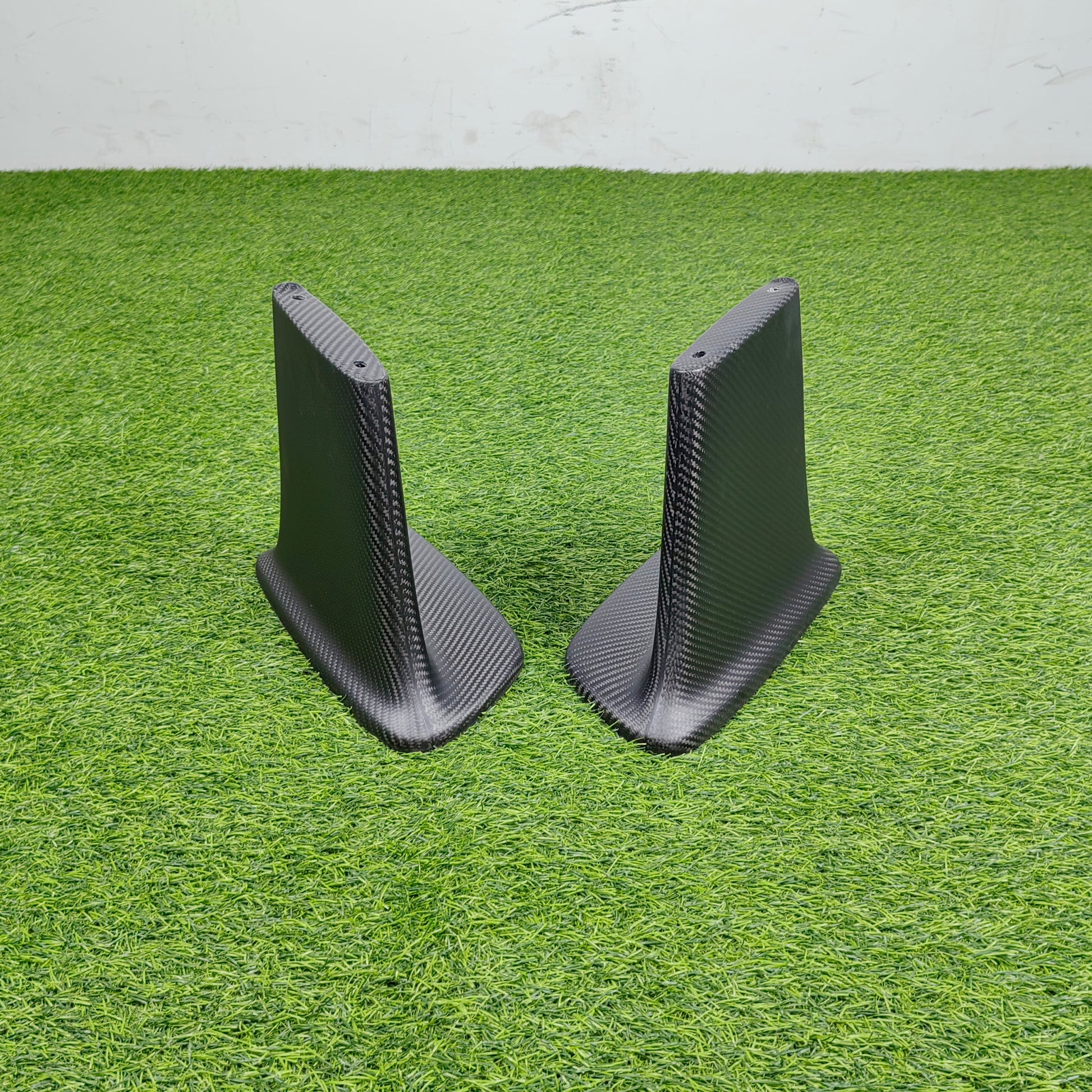 For Nissan Skyline R34 GTR GTT JUN Style High Spoiler Leg Stand