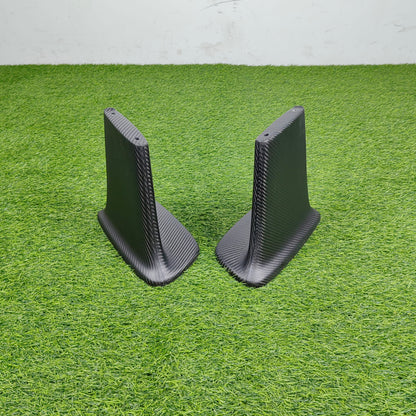 For Nissan Skyline R34 GTR GTT JUN Style High Spoiler Leg Stand