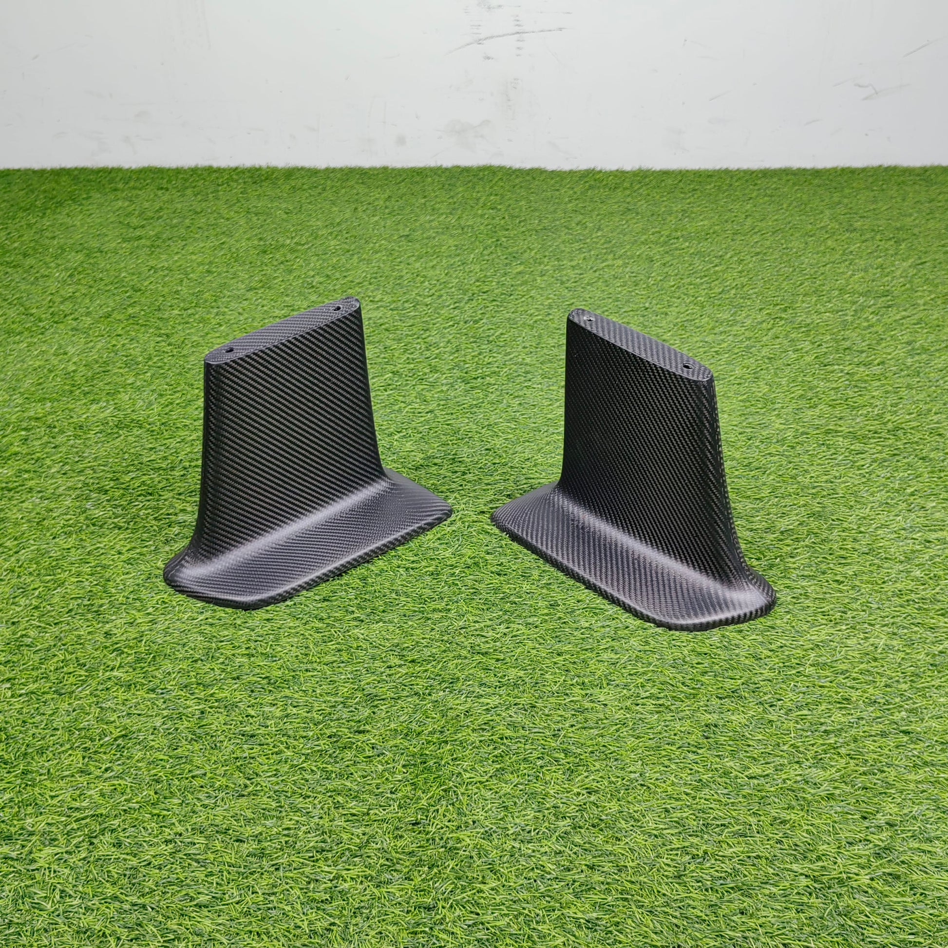 For Nissan Skyline R34 GTR GTT JUN Style High Spoiler Leg Stand