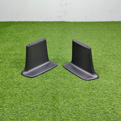 For Nissan Skyline R34 GTR GTT JUN Style High Spoiler Leg Stand