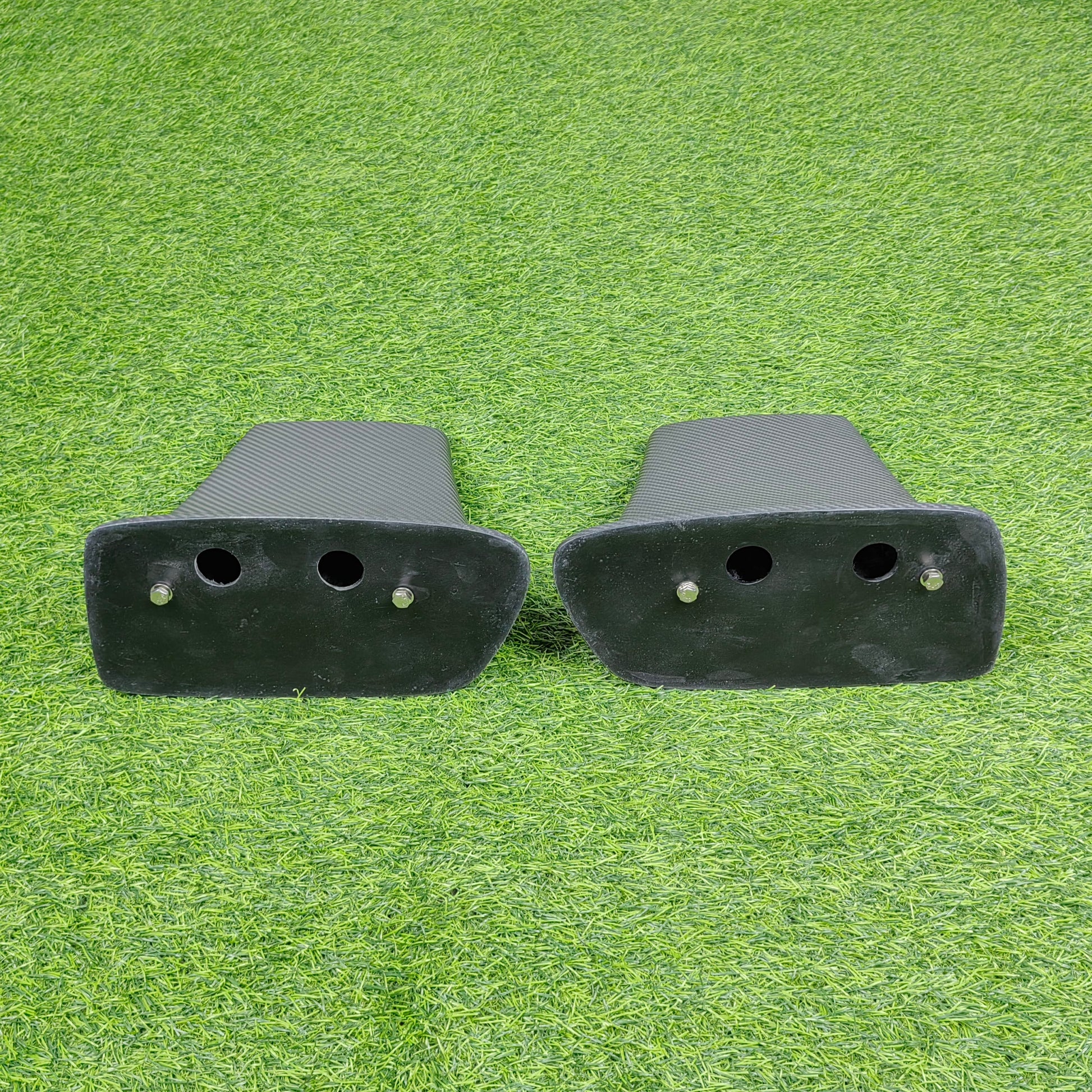 For Nissan Skyline R34 GTR GTT JUN Style High Spoiler Leg Stand