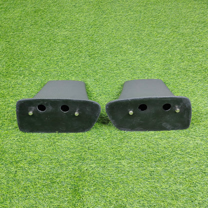 For Nissan Skyline R34 GTR GTT JUN Style High Spoiler Leg Stand