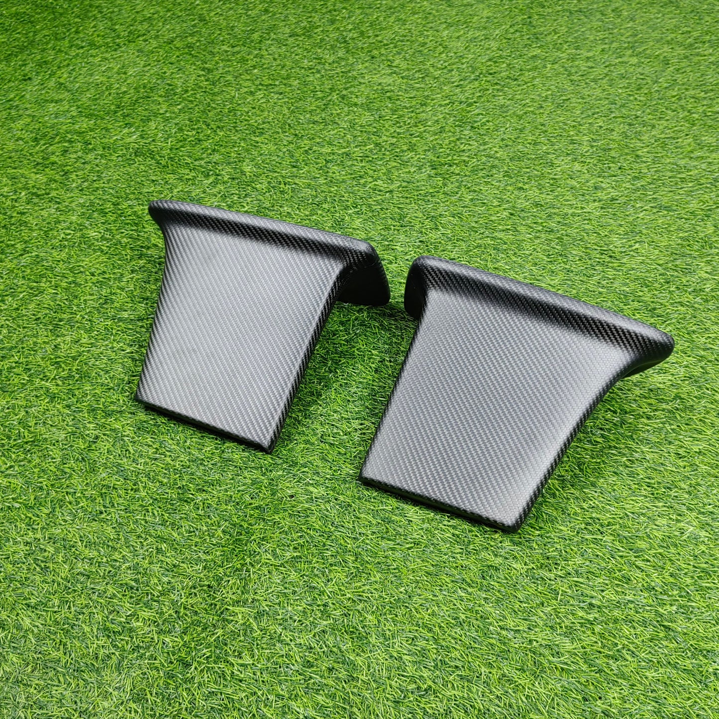 For Nissan Skyline R34 GTR GTT JUN Style High Spoiler Leg Stand