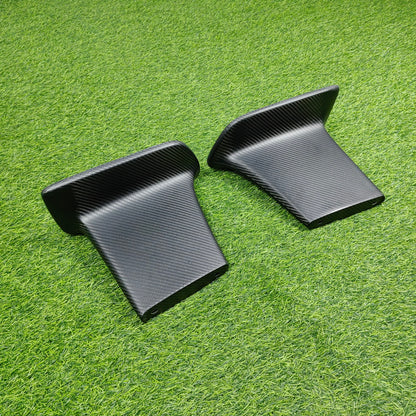 For Nissan Skyline R34 GTR GTT JUN Style High Spoiler Leg Stand