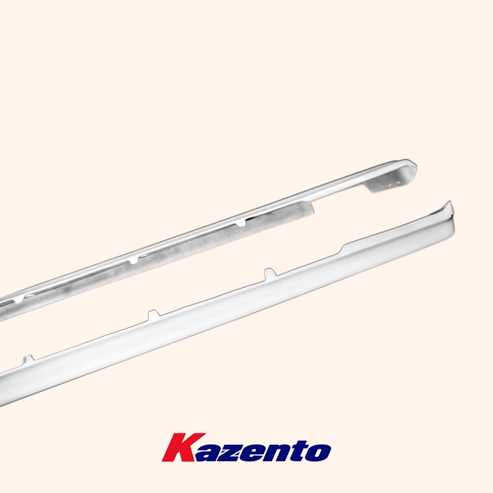 For Nissan Skyline R34 Gtr Nis Side Skirt Extension(189Cm) Rocker Panels Side Part Fiber Glass Body Kit Replacement Kazento Carbon Parts 车身侧板 R34-SS-NIS-FRP