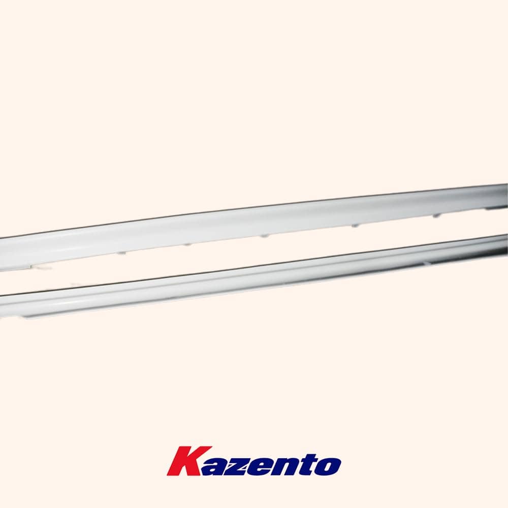 For Nissan Skyline R34 Gtr Nis Side Skirt Extension(189Cm) Rocker Panels Side Part Fiber Glass Body Kit Replacement Kazento Carbon Parts 车身侧板 R34-SS-NIS-FRP