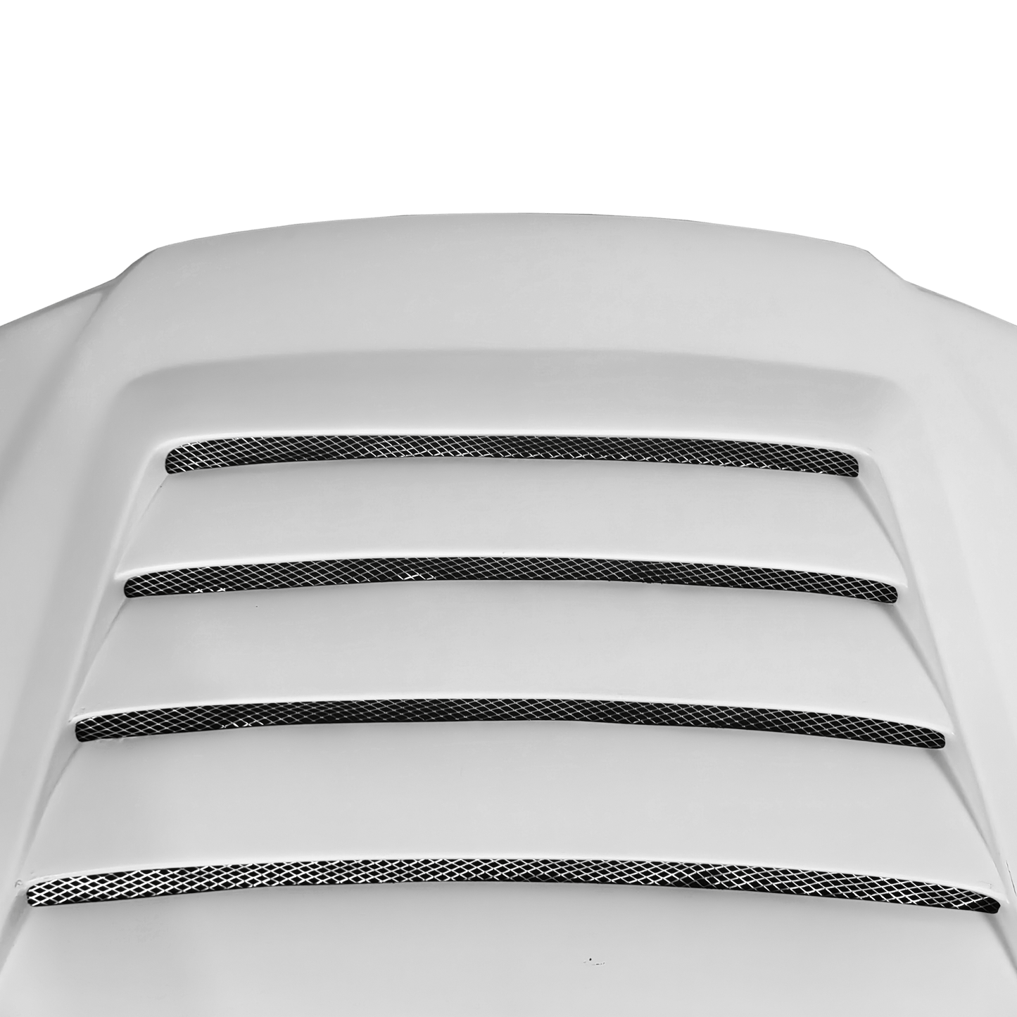 For Nissan Skyline R34 GTR NIS Style Fiberglass Unpaint Front Hood Bonnet Kazento Carbon Parts Fiber Glass (Unpaint) R34-HOOD-NIS-GTR-FRP