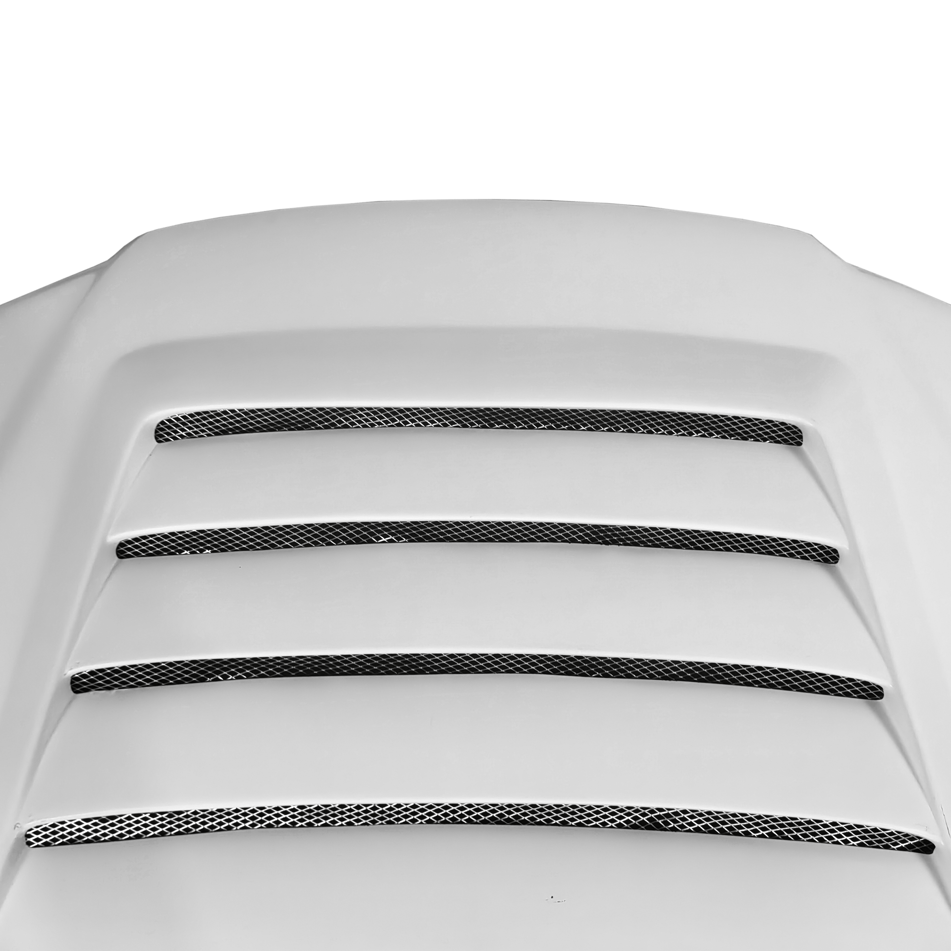 For Nissan Skyline R34 GTR NIS Style Fiberglass Unpaint Front Hood Bonnet Kazento Carbon Parts Fiber Glass (Unpaint) R34-HOOD-NIS-GTR-FRP