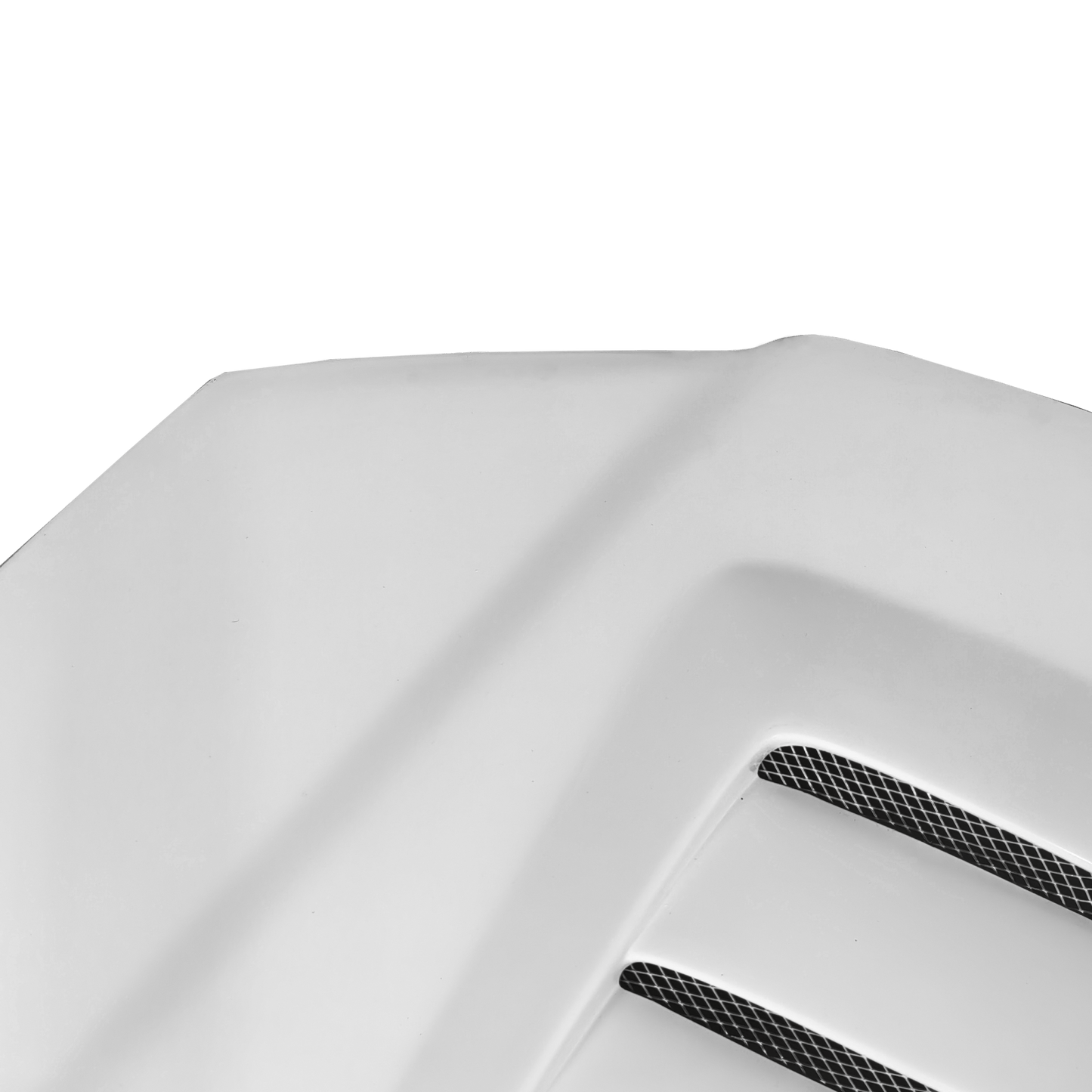 For Nissan Skyline R34 GTR NIS Style Fiberglass Unpaint Front Hood Bonnet Kazento Carbon Parts Fiber Glass (Unpaint) R34-HOOD-NIS-GTR-FRP