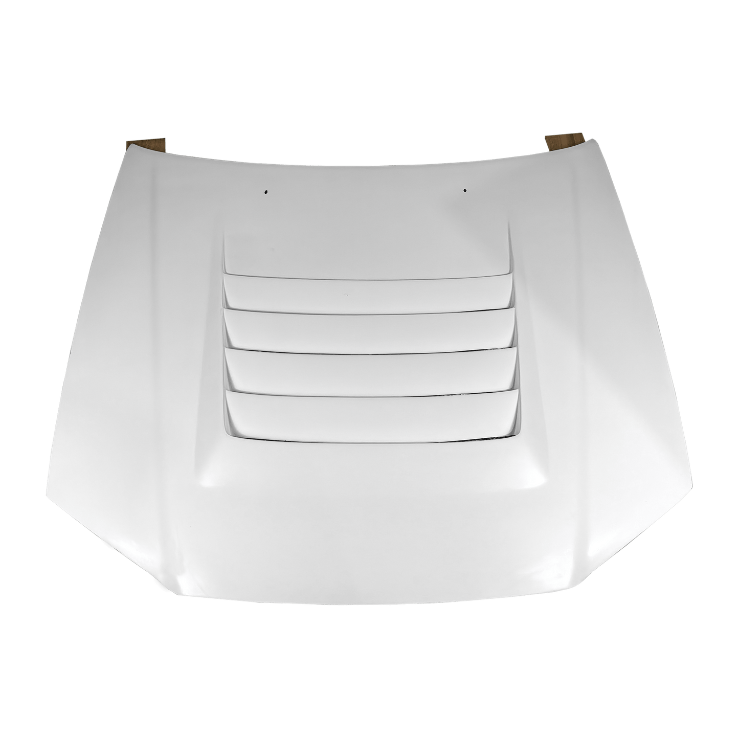 For Nissan Skyline R34 GTR NIS Style Fiberglass Unpaint Front Hood Bonnet Kazento Carbon Parts Fiber Glass (Unpaint) R34-HOOD-NIS-GTR-FRP