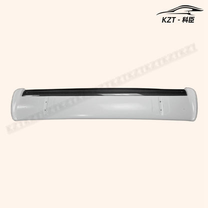 For Nissan Skyline R34 GTR OEM Rear Trunk Spoiler Wing With Blade + Caps + Stand Partial Carbon Fiber(blade+caps) Car Body Parts Kits Kazento Carbon Parts 车身侧板 R34-RS-OE-PCF