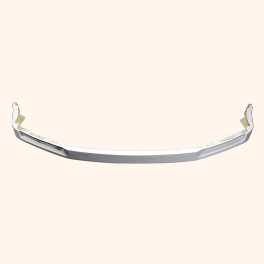 For Nissan Skyline R34 Gtr Oem Standard Front Bumper Middle Lip Chin Splitter Spoiler Fiber Glass Body Kits