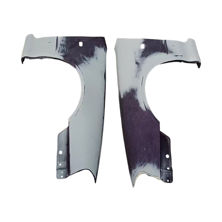 For Nissan Skyline R34 GTT 2D Only OE Style Front Bumper Fender