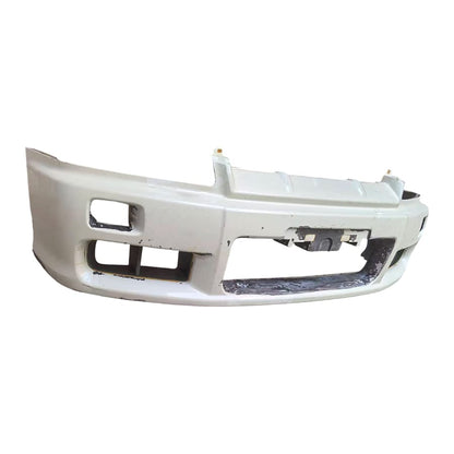 For Nissan Skyline R34 GTT 2D Only OE Style Front Bumper