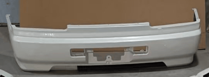 For Nissan Skyline R34 GTT 2D Only OE Style Rear Bumper