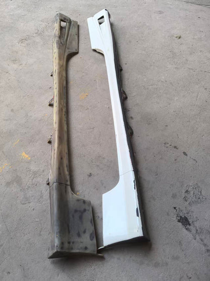 For Nissan Skyline R34 GTT 2D Only OE Style Side Skirts Body Kits