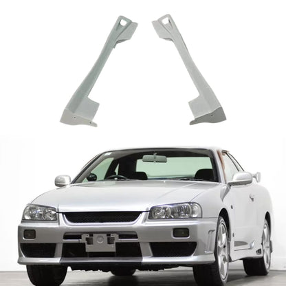 For Nissan Skyline R34 GTT 2D Only OE Style Side Skirts Body Kits