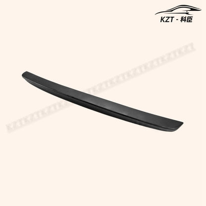 For Nissan Skyline R34 Origin Rear Wing (4 Doors Only) Fiber Glass Universal Wing For Car Vehicle Body Parts Kits Kazento Carbon Parts 车身侧板 R34-RS-ORI-FRP