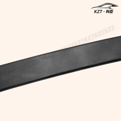 For Nissan Skyline R34 Origin Rear Wing (4 Doors Only) Fiber Glass Universal Wing For Car Vehicle Body Parts Kits Kazento Carbon Parts 车身侧板 R34-RS-ORI-FRP