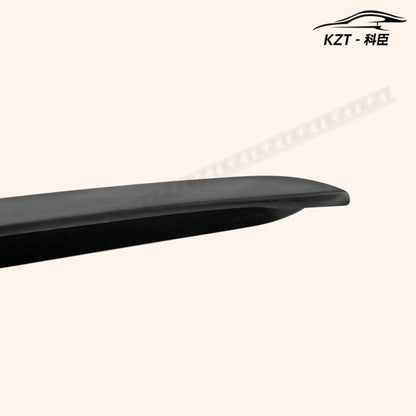 For Nissan Skyline R34 Origin Rear Wing (4 Doors Only) Fiber Glass Universal Wing For Car Vehicle Body Parts Kits Kazento Carbon Parts 车身侧板 R34-RS-ORI-FRP