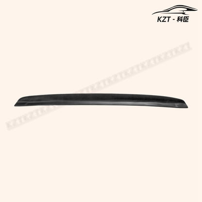 For Nissan Skyline R34 Origin Rear Wing (4 Doors Only) Fiber Glass Universal Wing For Car Vehicle Body Parts Kits Kazento Carbon Parts 车身侧板 R34-RS-ORI-FRP