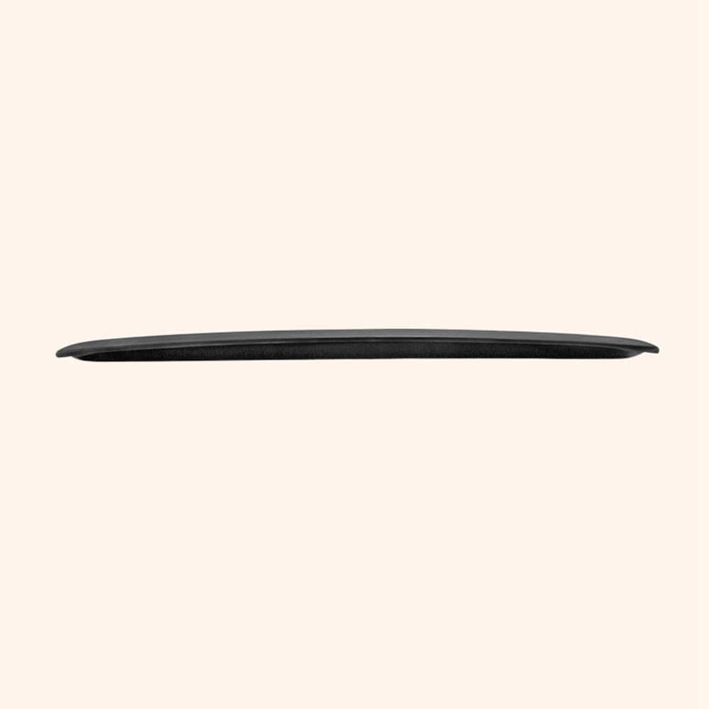 For Nissan Skyline R34 Origin Rear Wing (4 Doors Only) Fiber Glass Universal Wing For Car Vehicle Body Parts Kits Kazento Carbon Parts 车身侧板 R34-RS-ORI-FRP