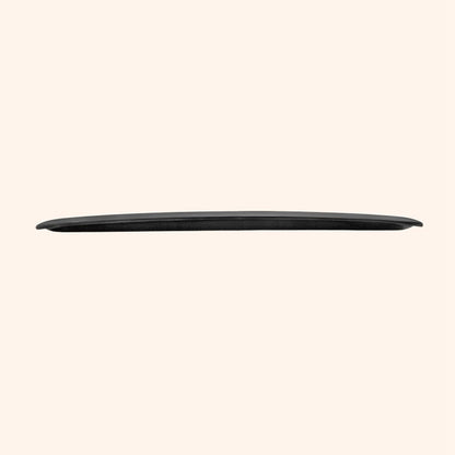 For Nissan Skyline R34 Origin Rear Wing (4 Doors Only) Fiber Glass Universal Wing For Car Vehicle Body Parts Kits Kazento Carbon Parts 车身侧板 R34-RS-ORI-FRP