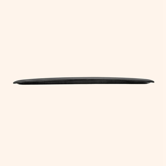 For Nissan Skyline R34 Origin Rear Wing (4 Doors Only) Fiber Glass Universal Wing For Car Vehicle Body Parts Kits Kazento Carbon Parts 车身侧板 R34-RS-ORI-FRP