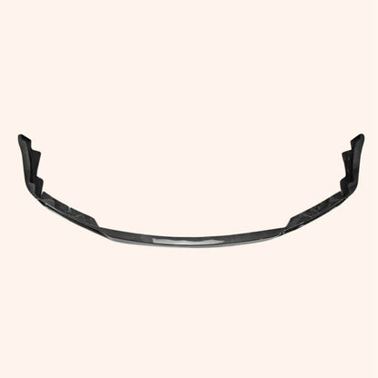For Nissan Skyline R34Gtr Nis Front Bumper Lip Chin Splitter Spoiler Carbon Fiber Body Kits Kazento Carbon Parts 车身侧板 R34-FL-NIS-GTR-CF