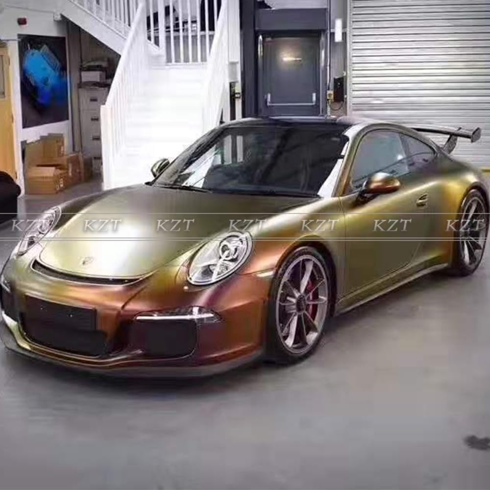 For Porsche 911.1 Body Kits GT3 Style Fiber Glass (item as shown in pic) Kazento Carbon Parts 车身侧板 911-BODY-GT3-FRP