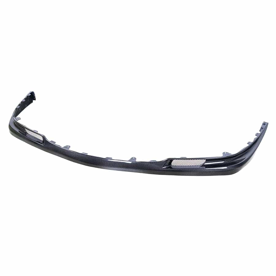 For Porsche 911 997 GT3 Style Front Bumper Lip 2005-2013