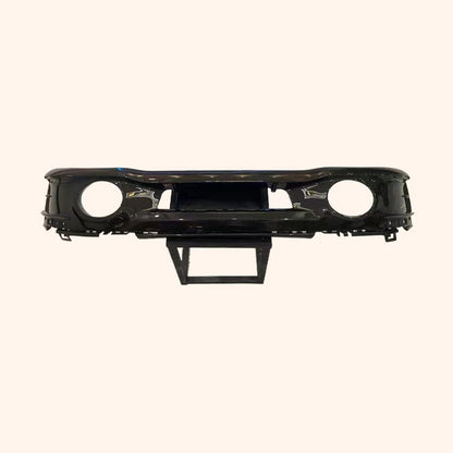For Porsche 992 Carrera Rear Diffuser Lip Spoiler Dry Carbon Fiber Replacement Kazento Carbon Parts 车身侧板 992-DIF-OE-DCF
