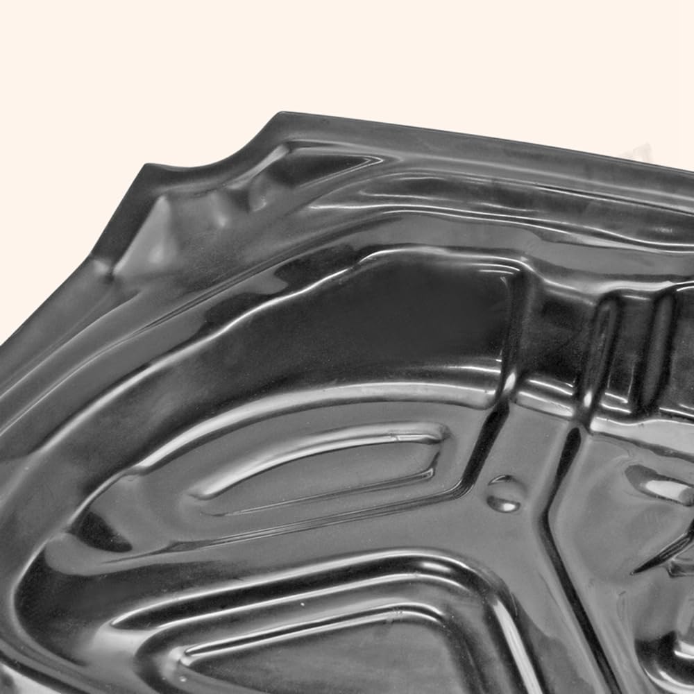 For R35 Gtr As Type For Nissan Rear Trunk Carbon Fiber