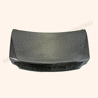 For R35 Gtr Do Style For Nissan Rear Trunk Carbon Fiber Forged Looks