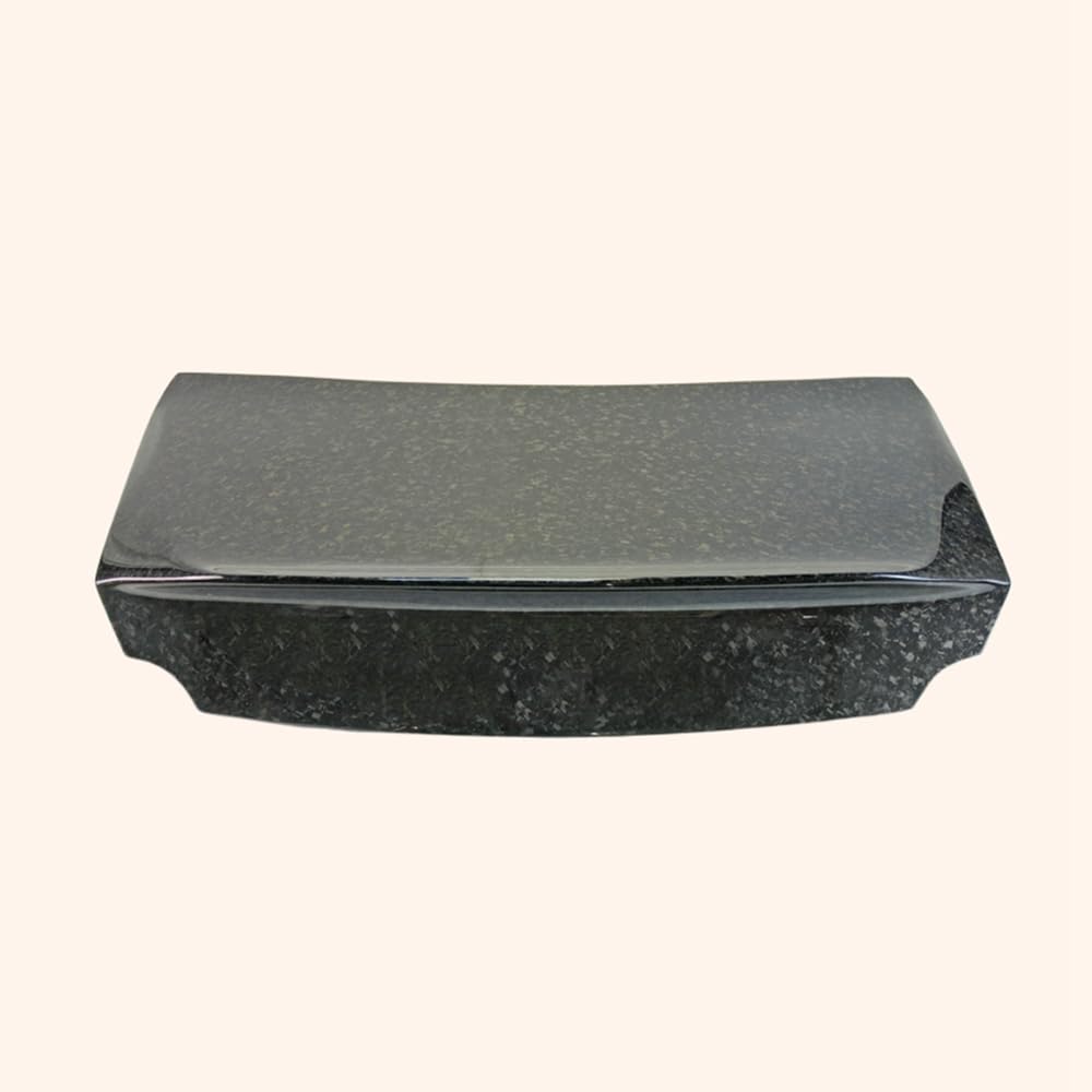 For R35 Gtr Do Style For Nissan Rear Trunk Carbon Fiber Forged Looks