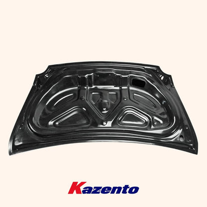 For R35 Gtr Do Style For Nissan Rear Trunk Carbon Fiber