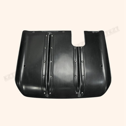 For R35 Lb Style For Nissan Rear Bumper Under Diffuser Fiber Glass
